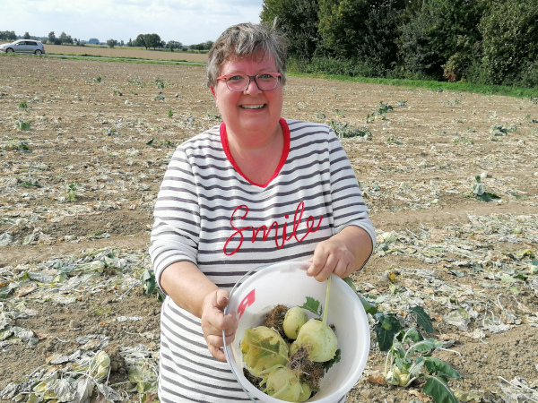 Dagmar Petzgen