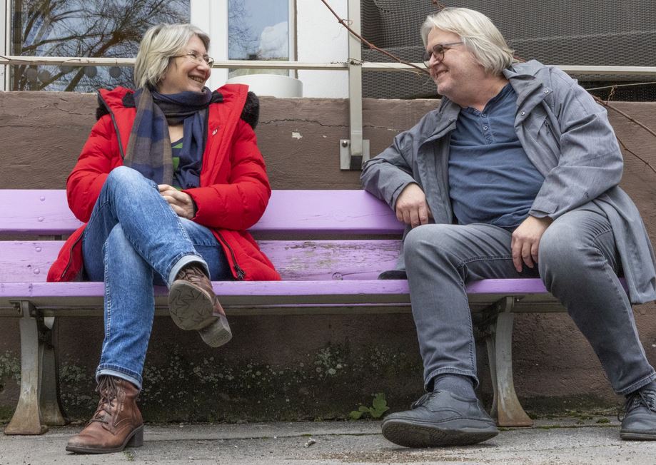 beate und christoph