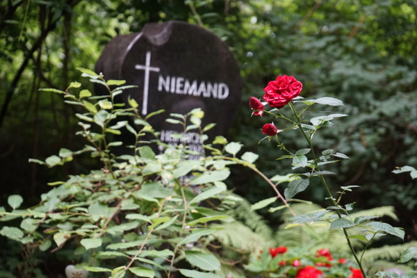 niemand
