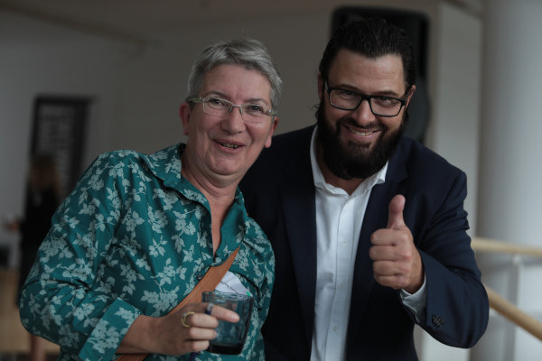 2022 09 08 Gemeinsam lernen im Dialog Gelsenkirchen