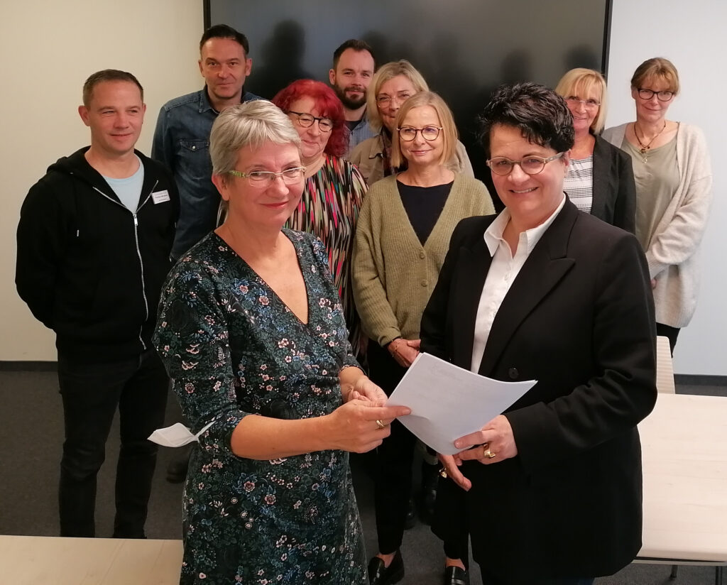 2022 11 10 SHDO und Hospizdienst Dunkelbunt