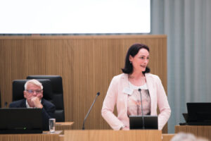 Spendobel parlament 2024 1