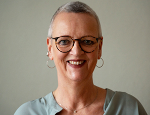 Frauke Ellebrecht