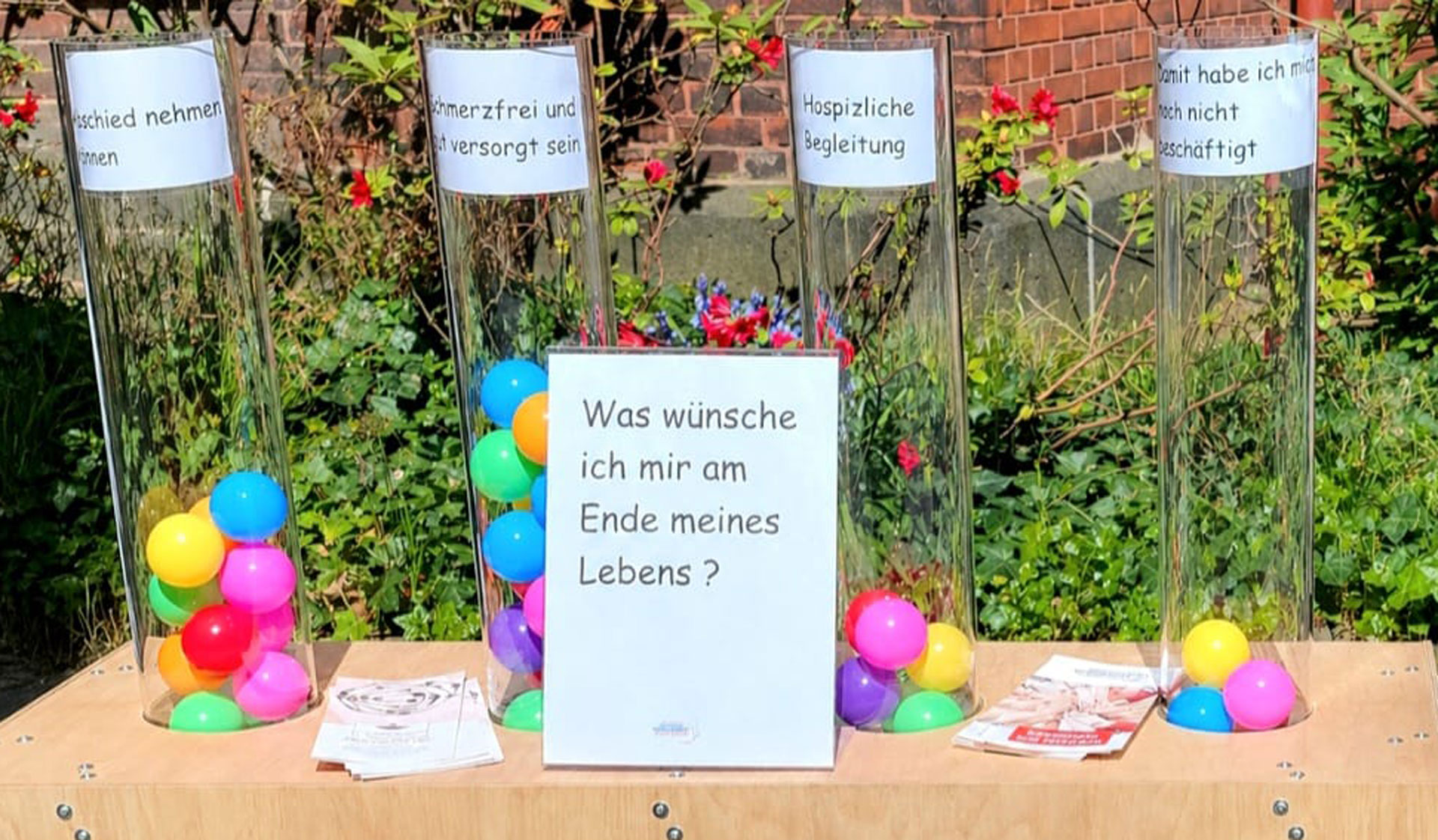 Abstimmungsbarometer
