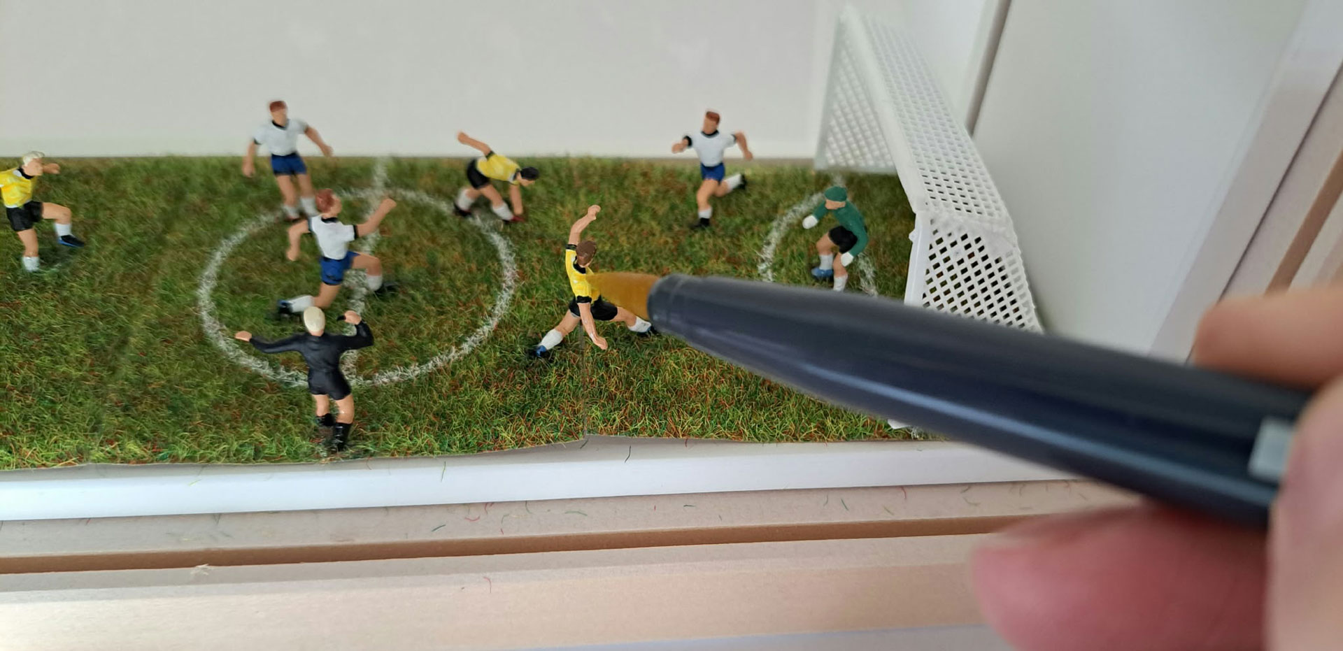 Letzte Wuensche Szene BVB Titel